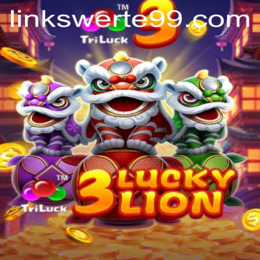 3LUCKYLION: An Exciting Dive into the World of Swerte99 Gaming