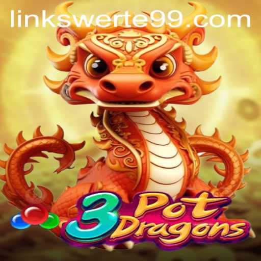 Discover the Thrilling World of 3PotDragons: A Journey into Adventure and Strategy