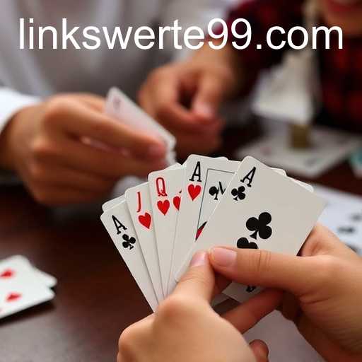 Exploring the World of Card Games: Swerte99 and Beyond