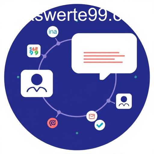 Contact Us: Connecting with Swerte99