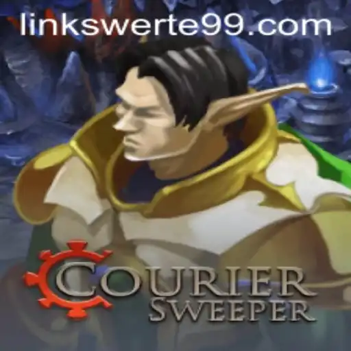 CourierSweeper: A Unique Gaming Experience with a Twist