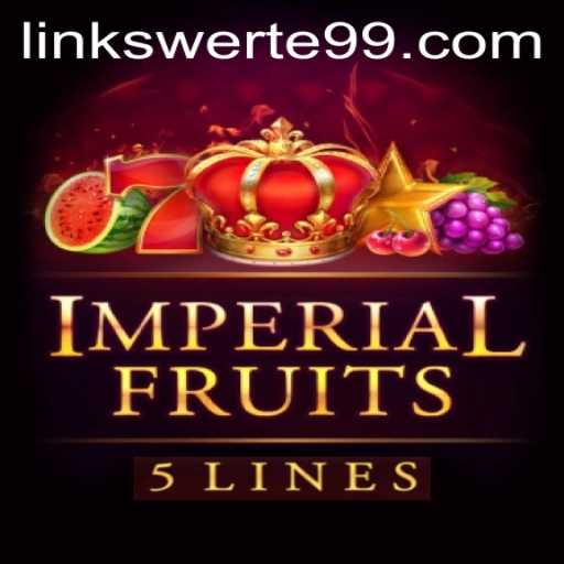 Unveiling ImperialFruits5: A Thrilling Blend of Strategy and Luck
