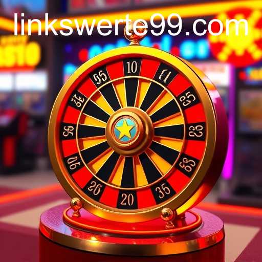 Exploring Rotary Games: A Dive into the World of Swerte99